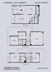20 Kendall Inlet, Cabarita, NSW 2137-Floorplan