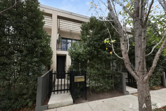 20 Kiln Walk, Maidstone, Vic 3012