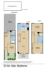 20 Kiln Walk, Maidstone, Vic 3012-Floorplan