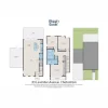 20 Lavender Avenue, Cheltenham, Vic 3192-Floorplan
