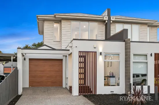 20 Linnet Street, Altona, Vic 3018