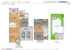 20 Moffitt Place, Morisset, NSW 2264-Floorplan