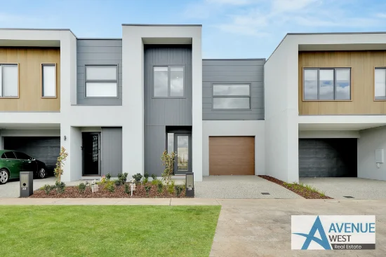 20 Newfoundland Circuit, Bonnie Brook, Vic 3335 - For Sale