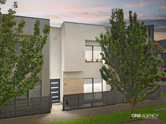 20 Paradise Parade, Point Cook, Vic 3030