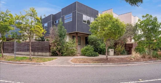 20 Park Avenue, West Footscray, Vic 3012