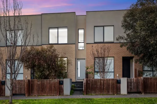 20 Queen Circuit, Sunshine, Vic 3020