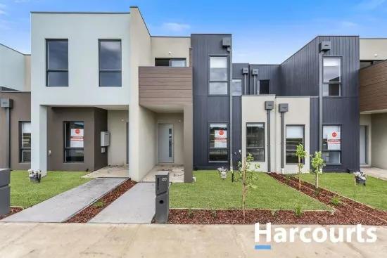 20 Saddleback Road, Botanic Ridge, Vic 3977