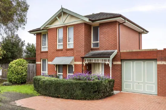 20 Silverbirch Rise, Mill Park, Vic 3082
