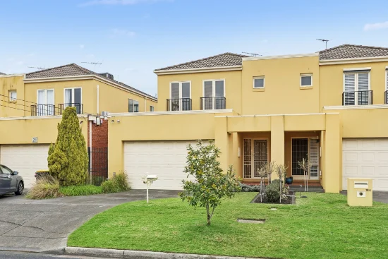 20 Teague Avenue, Mentone, Vic 3194