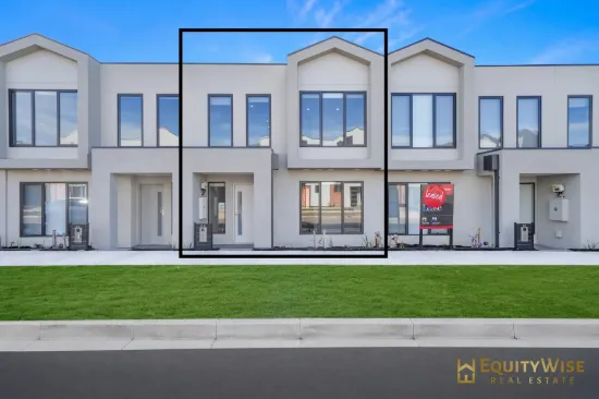 20 Timetable Street, Mambourin, Vic 3024