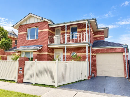 20 Waratah Street, Seaholme, Vic 3018
