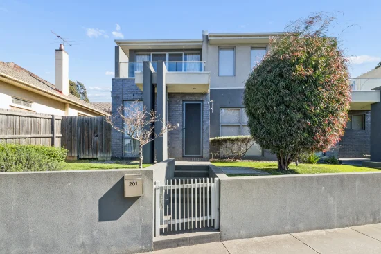 201 Pascoe Vale Road, Essendon, Vic 3040