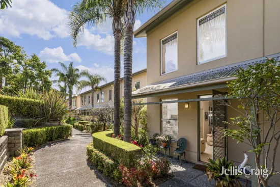 201 Wiltshire Drive, Kew, Vic 3101