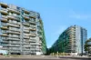 201L/532 Epsom Road, Flemington, Vic 3031-Image