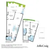 201L/532 Epsom Road, Flemington, Vic 3031-Floorplan
