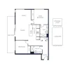 202/23 Warriston Street, Brighton, Vic 3186-Floorplan