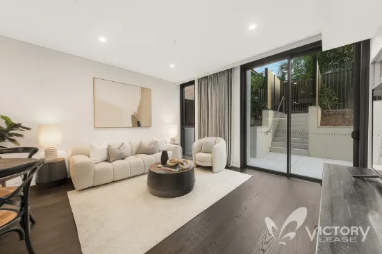 203/30 Park Road, St Leonards, NSW 2065