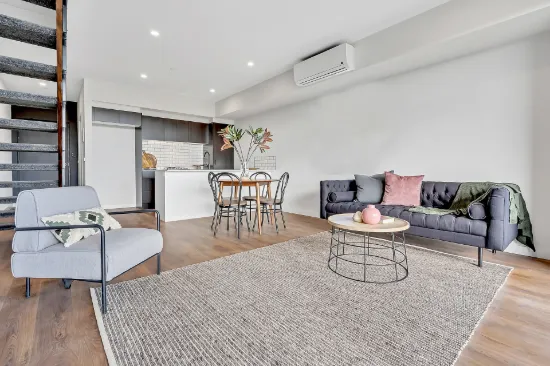 204/2 Fortitude Drive, Craigieburn, Vic 3064