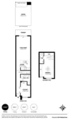 204 Redward Avenue, Lightsview, SA 5085-Floorplan