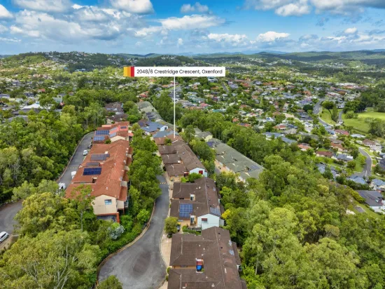 2048/6 Crestridge Crescent, Oxenford, Qld 4210-Image