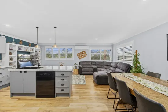 2048/6 Crestridge Crescent, Oxenford, Qld 4210-Image