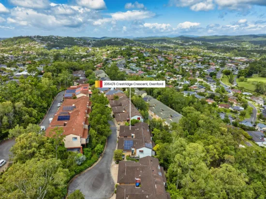 2064/6 Crestridge Crescent, Oxenford, Qld 4210-Image