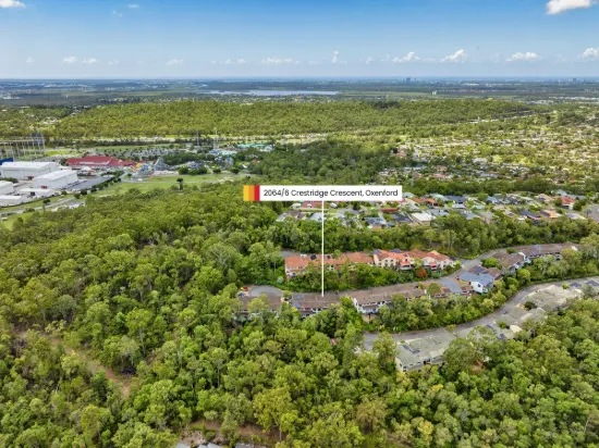 2064/6 Crestridge Crescent, Oxenford, Qld 4210-Image