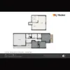 2064/6 Crestridge Crescent, Oxenford, Qld 4210-Floorplan