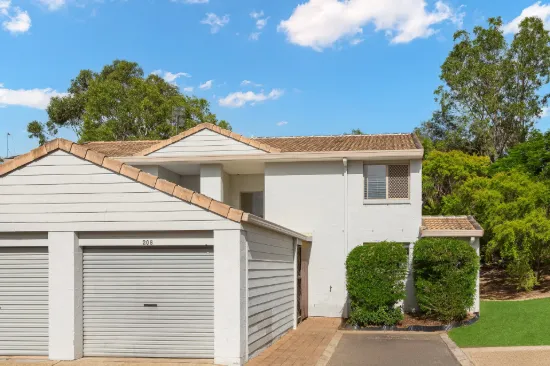 208/641 Pine Ridge Road, Biggera Waters, Qld 4216
