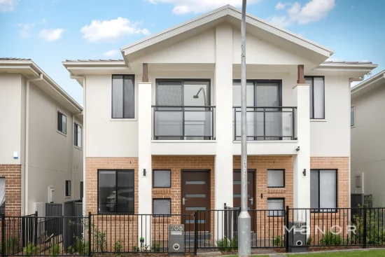 208 Mason Road, Box Hill, NSW 2765