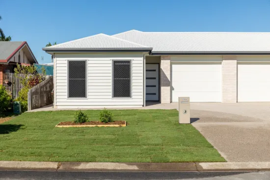 20A Bond Street, Norman Gardens, Qld 4701