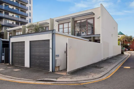 20A Pope Street, Adelaide, SA 5000