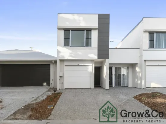 20B/9 Diamond Avenue, Kallangur, Qld 4503
