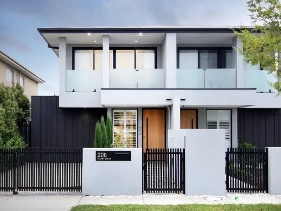 20B Fourth Street, Parkdale, Vic 3195