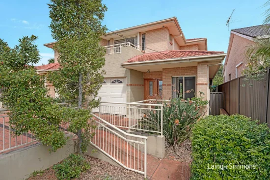 20C Carinya Road, Girraween, NSW 2145