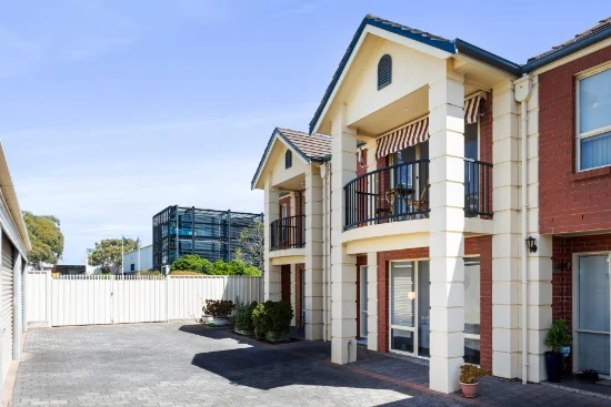 20D Byron Avenue, Clovelly Park, SA 5042