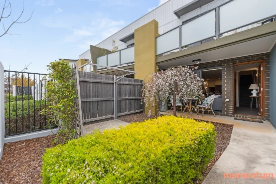 21/1 Gifford Street, Coombs, ACT 2611 - For Sale