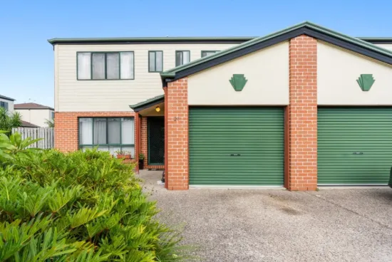 21/1 Koala Town Road, Upper Coomera, Qld 4209