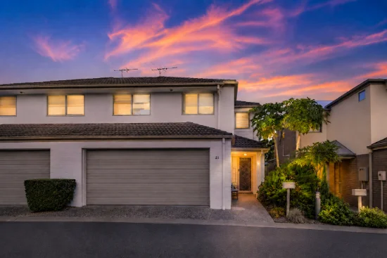 21/10 Mcewan Street, Richlands, Qld 4077