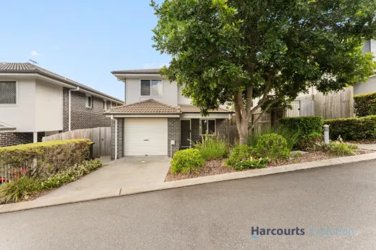 21/10 Sovereign Place, Algester, Qld 4115
