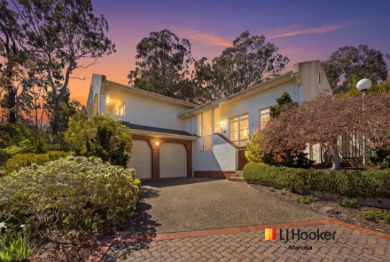 21/10 Taronga Place, O'Malley, ACT 2606