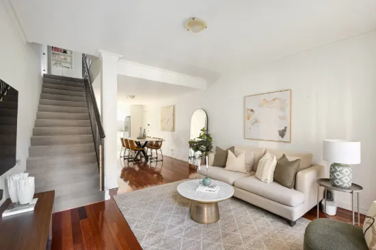 21/100-102 Carlton Crescent, Summer Hill, NSW 2130