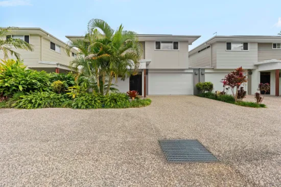 21/100-106 Sturgeon Street, Ormiston, Qld 4160