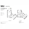21/104 Ewing Road, Woodridge, Qld 4114-Floorplan