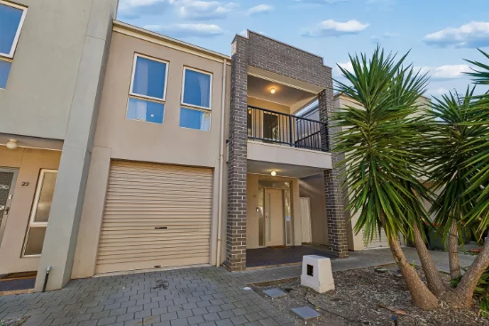 21/107 Kings Road, Salisbury Downs SA 5108-Image