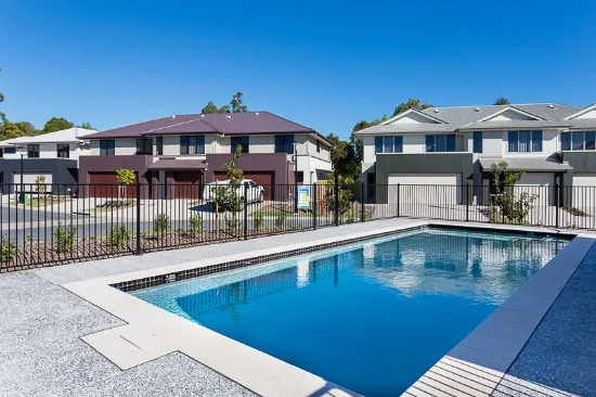 21/119 Copeland Drive, North Lakes, Qld 4509