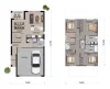 21/119 Copeland Drive, North Lakes, Qld 4509-Floorplan