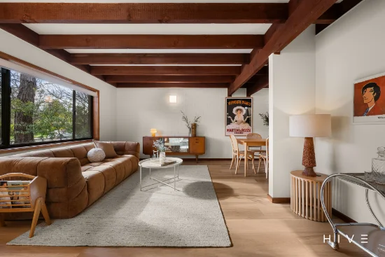 21/124 De Burgh Street, Lyneham, ACT 2602