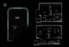 21/124 De Burgh Street, Lyneham, ACT 2602-Floorplan