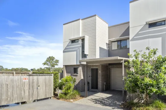 21/1501 Wynnum Road, Tingalpa, Qld 4173